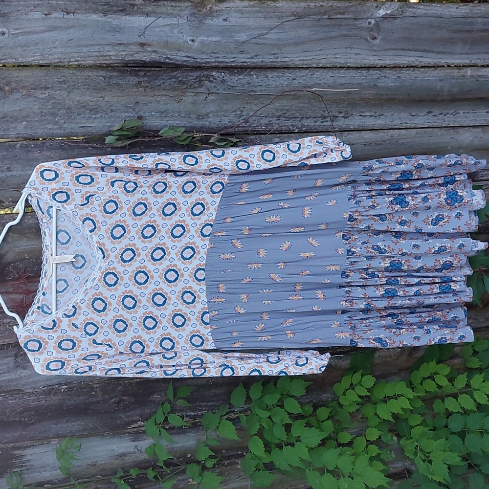 Matilda Jane women's adorable dress